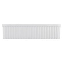 Anika 500mm Ceramic Above Counter Basin with Pop-Up Waste